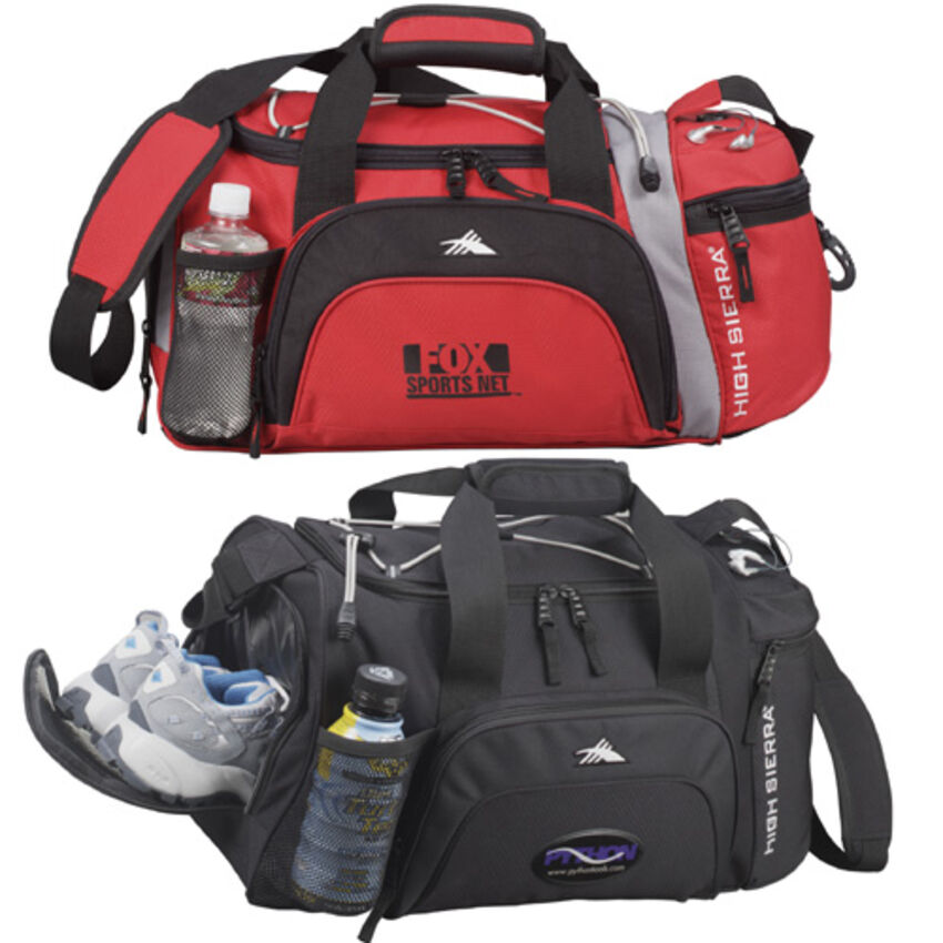 Leeds - Sac sport de marque High Sierra 8050-80