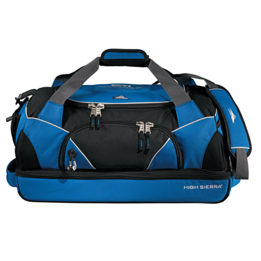 Leeds - Sac sport High Sierra, 24 8050-18 Leeds - Sac sport High Sierra, 24 8050-18