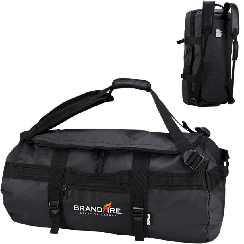 starline - Sac sport / sac à dos hydrofuge de 70L Urban Peak® BG358