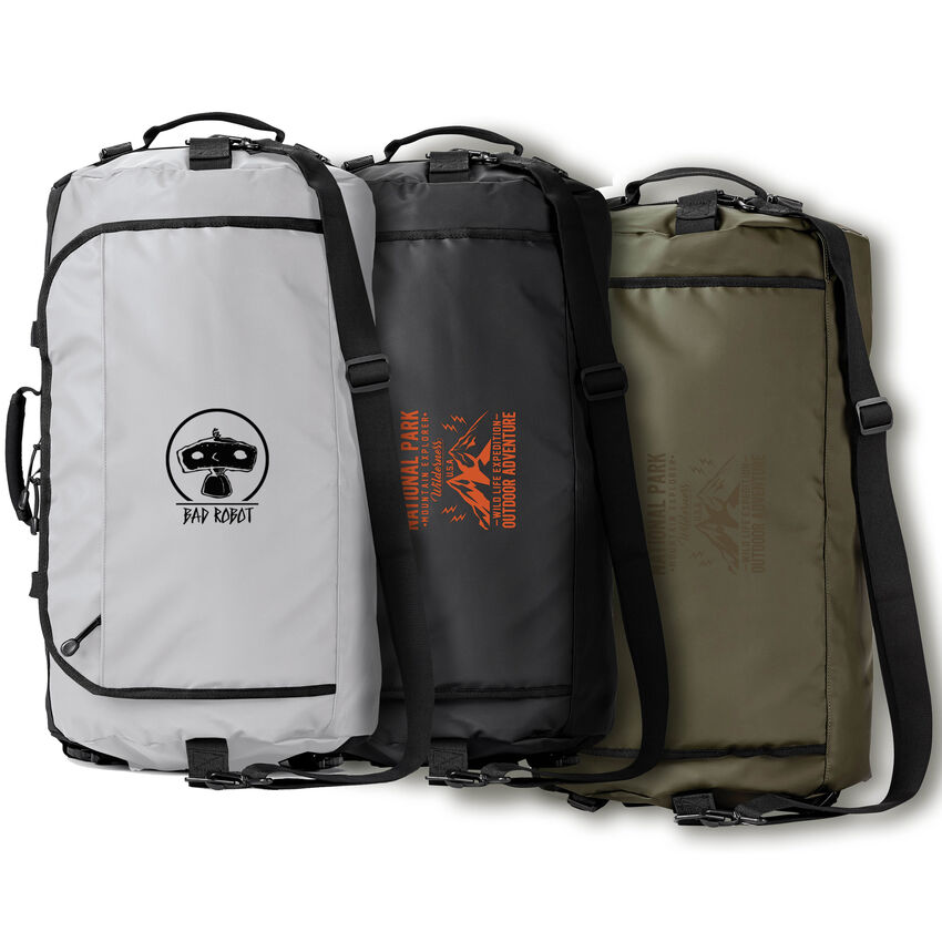 Spector & Co. - Sac sport / sac à dos résistant à l’eau  45L BG207