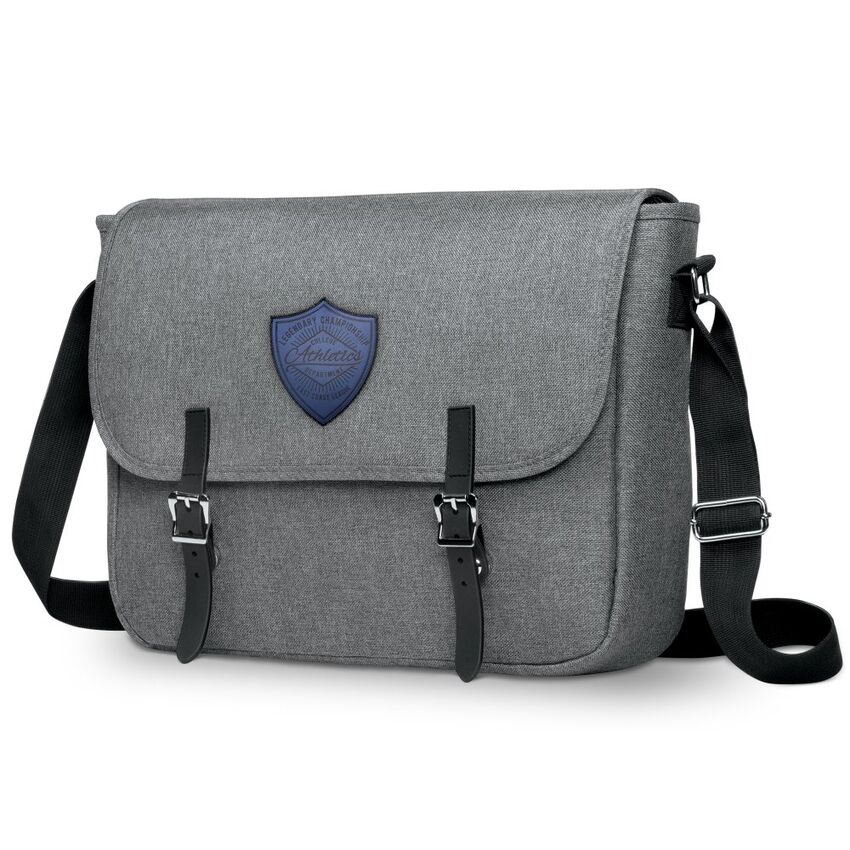Spector & Co. - Sac style messager BG400 Spector & Co. - Sac style messager BG400
