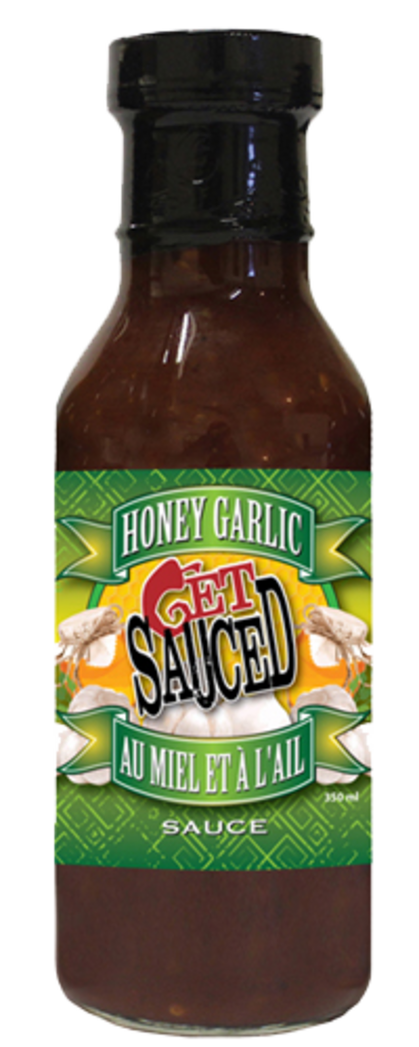 get sauced - Sauce bbq BARBECUE SAUCE