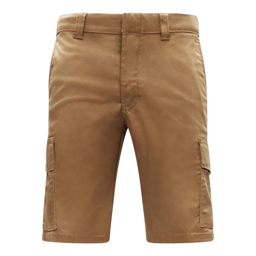 Task - Short de travail cargo extensible pour homme TK-E4000 Task - Short de travail cargo extensible pour homme TK-E4000
