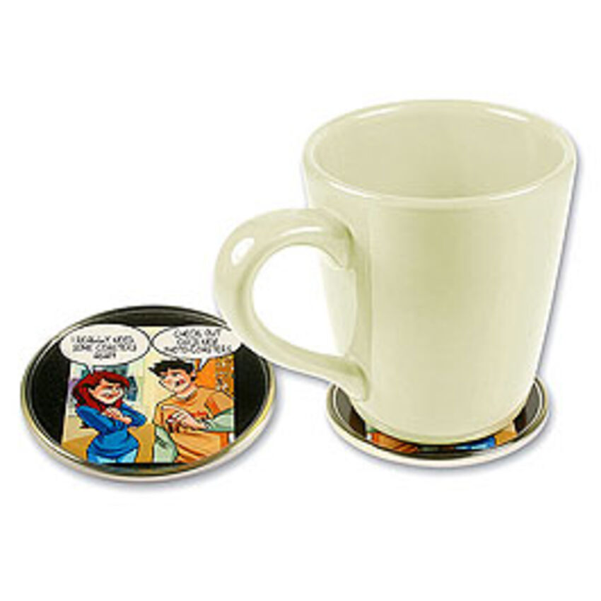 CNIJ - Sous-verre photo PHC-770