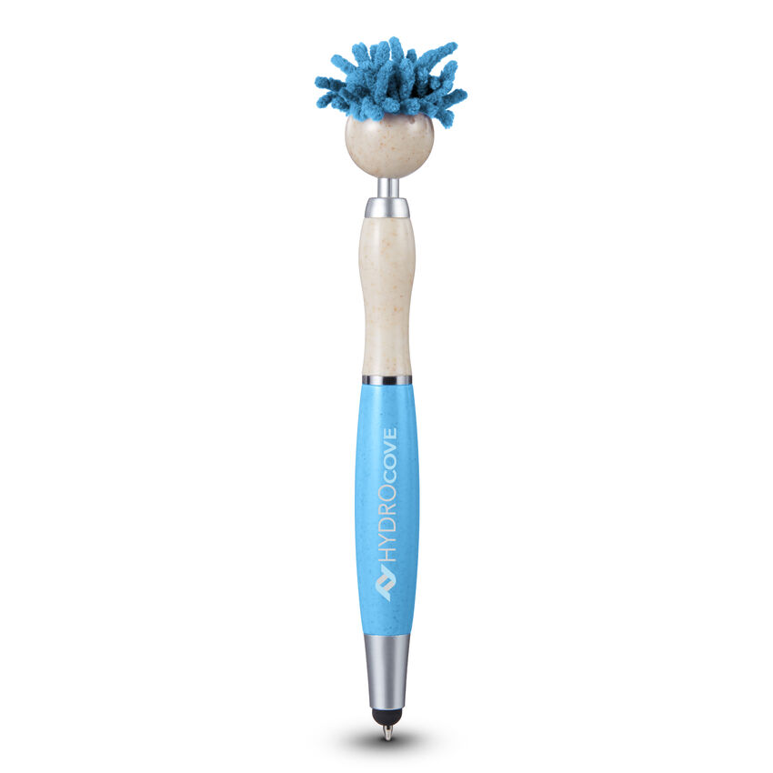 Primeline - Stylet nettoyant pour téléphone P175