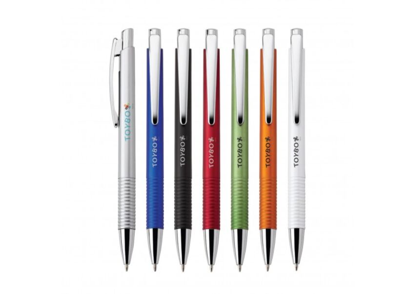 Spector & Co. - Stylo à bille G1109