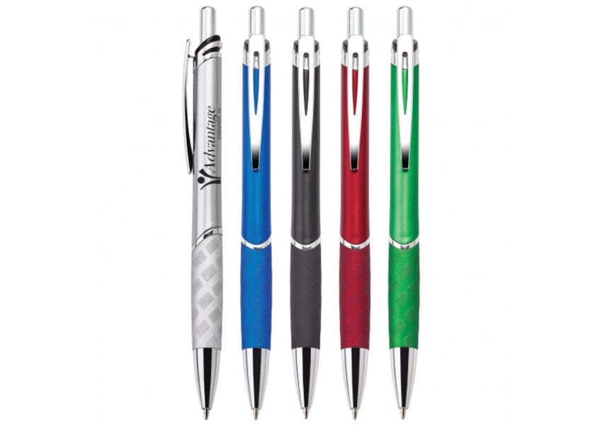 Spector & Co. - Stylo à bille G1182