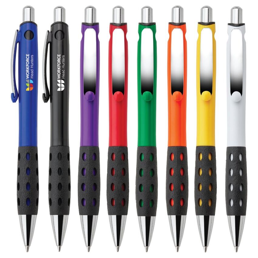 Spector & Co. - Stylo à bille G1274 Spector & Co. - Stylo à bille G1274