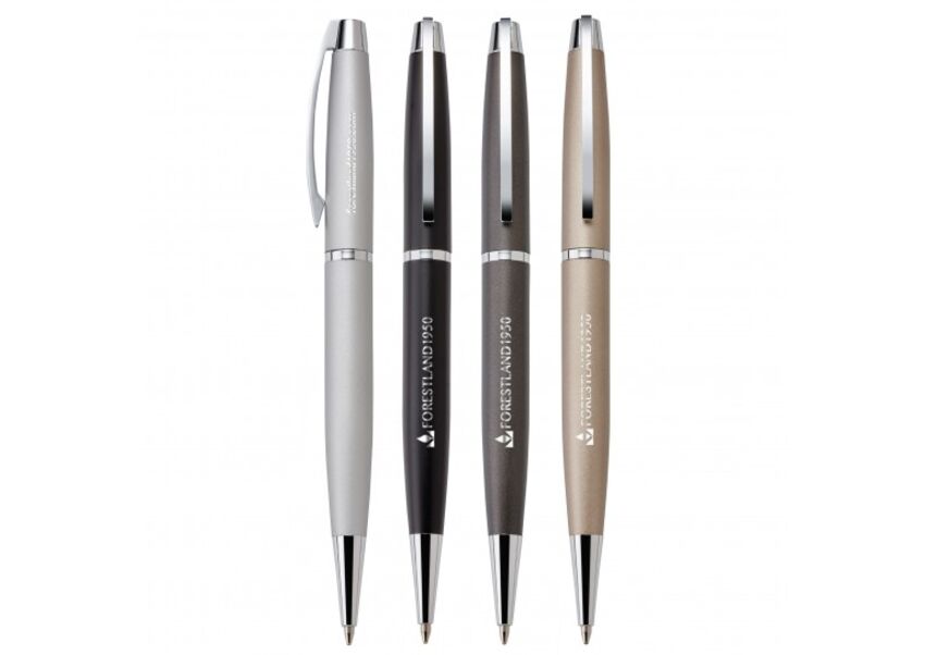 Spector & Co. - Stylo à bille G4054 Spector & Co. - Stylo à bille G4054