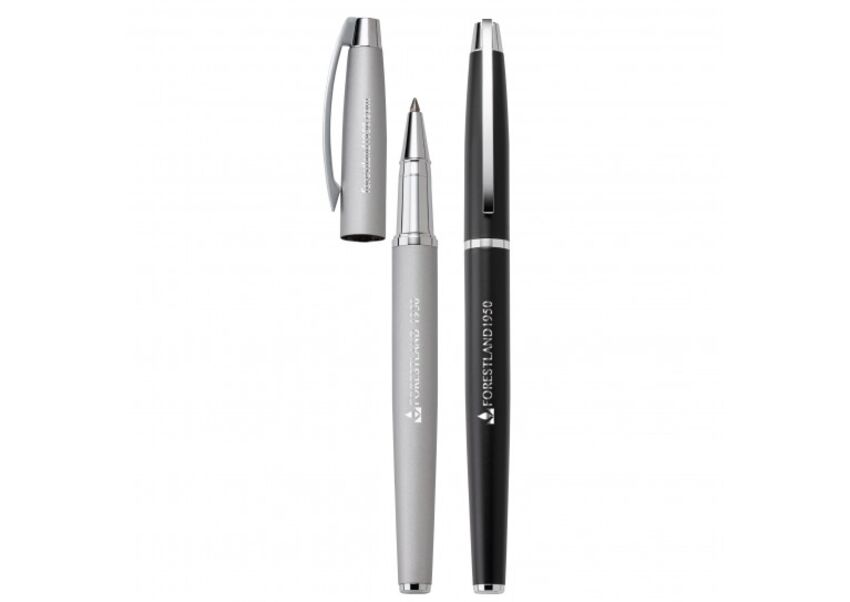 Spector & Co. - Stylo à bille roulante G4055