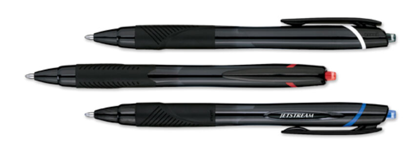 starline - Stylo à bille roulante, Uni-ball 29525
