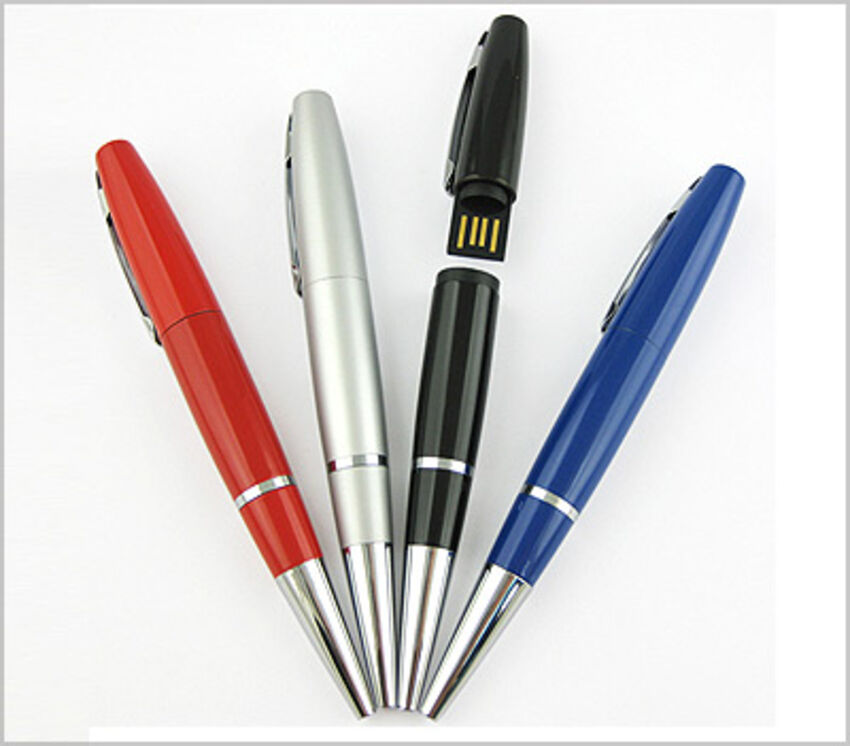 USB Promotion - Stylo avec clé usb F-232 USB Promotion - Stylo avec clé usb F-232