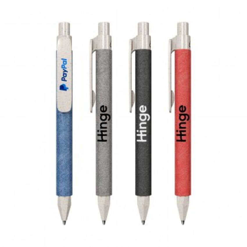 Spector & Co. - Stylo ''Charlotte'' EC152