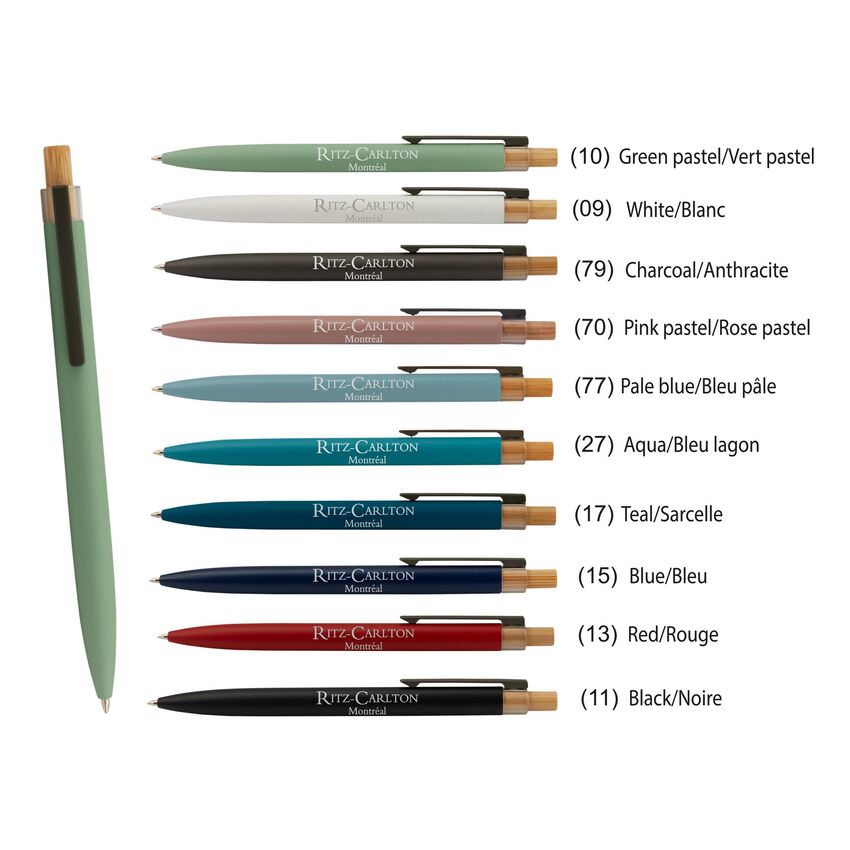 Bursel - Stylo Crescendo 2040 Bursel - Stylo Crescendo 2040