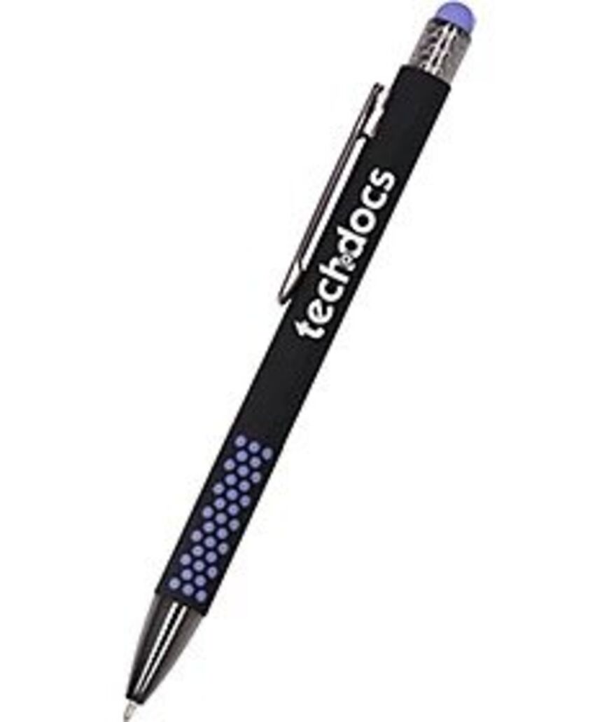 ADG promo - Stylo Honeycomb WC47148