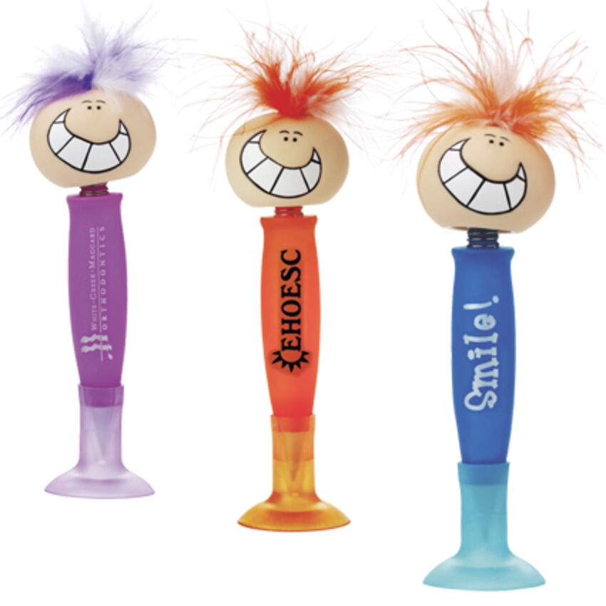 Primeline - Stylo sourire PL-1279