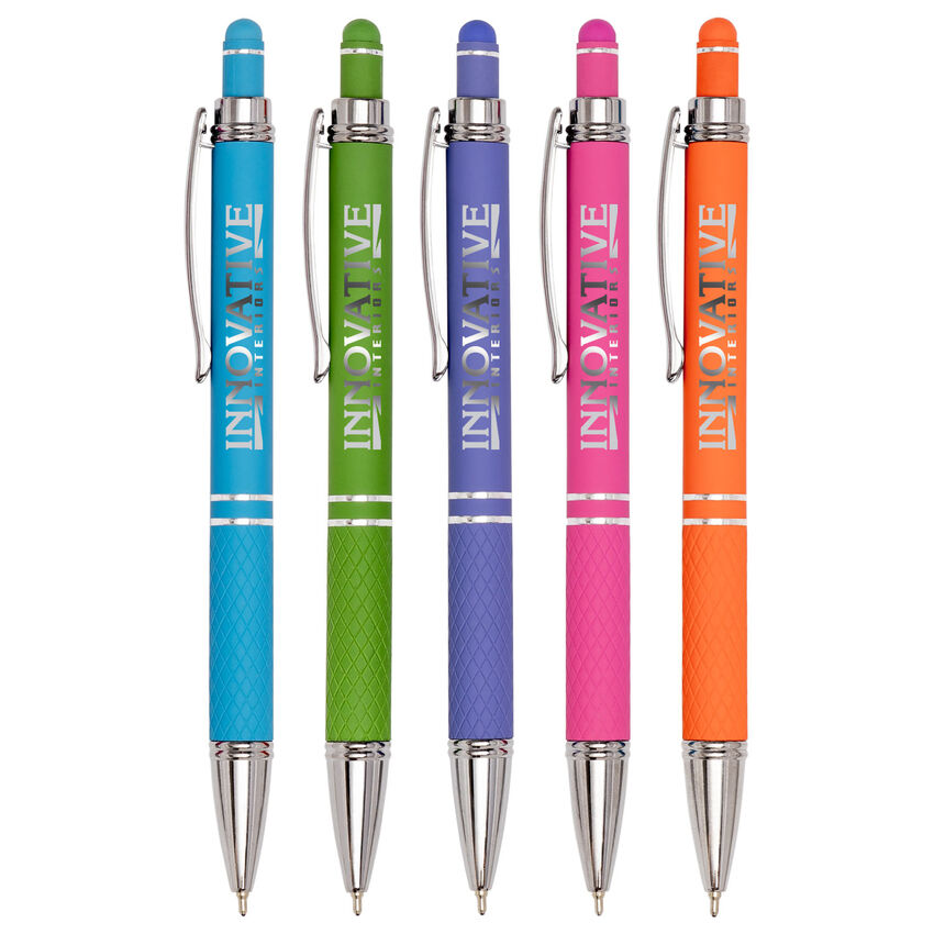 ADG promo - Stylo/stylus au gel WC48329 ADG promo - Stylo/stylus au gel WC48329