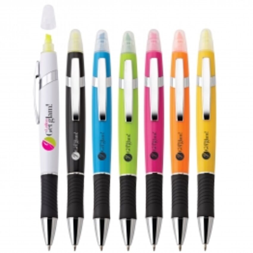 Spector & Co. - Stylo / surligneur G1215