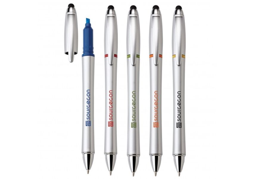 Spector & Co. - Stylo/surligneur/stylet I119