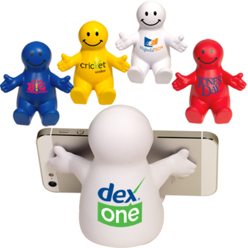 Primeline - Support à cellulaire souple PL-4140