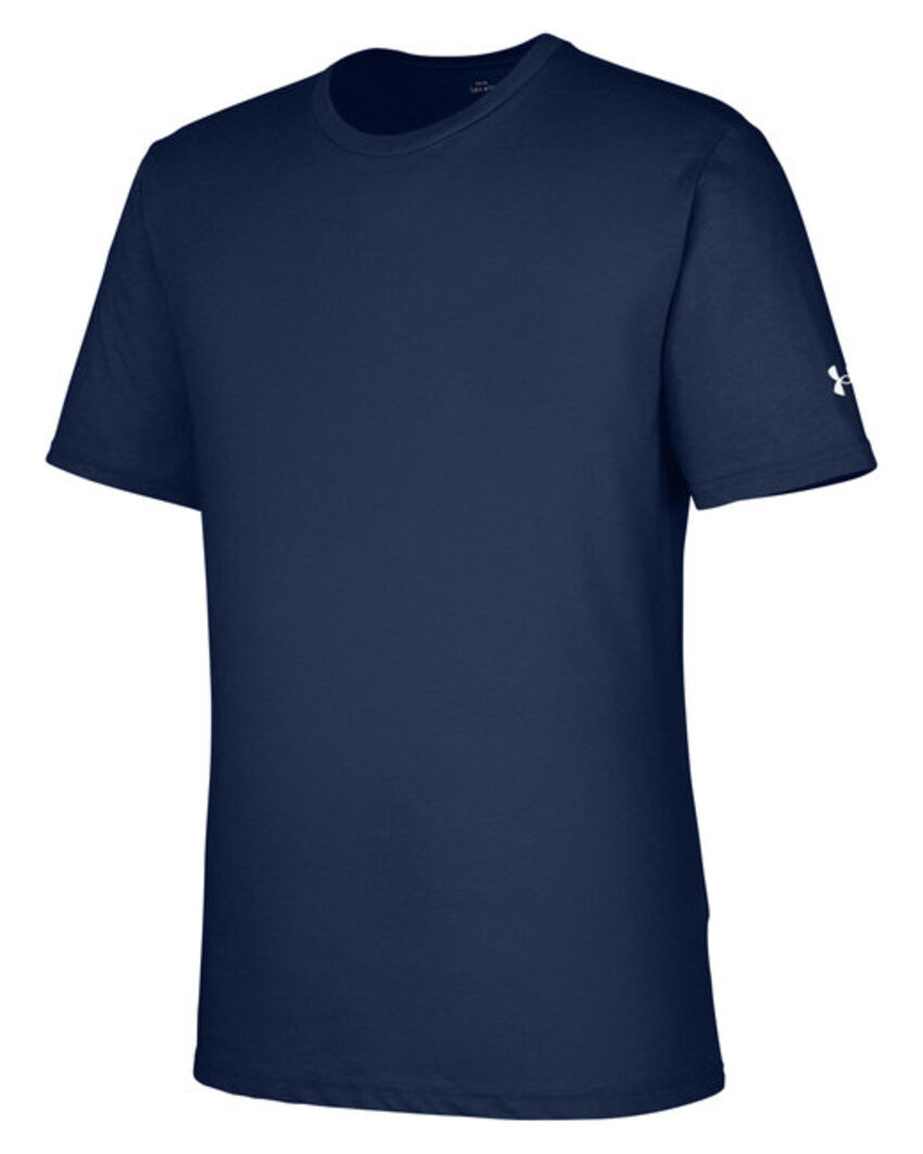 S&S Canada - T-shirt athlétique under armour 1383264