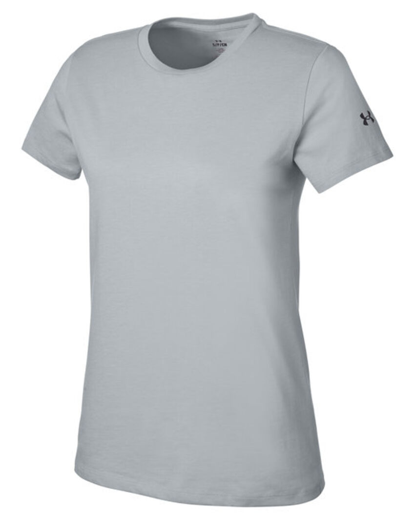 S&S Canada - T-shirt athlétique under armour 1383284