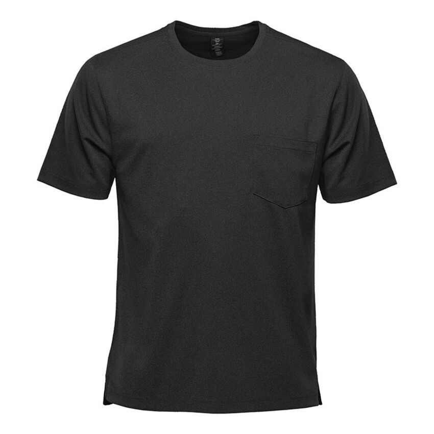 Stormtech - T-shirt Dockyard performant Stormtech VRX-1