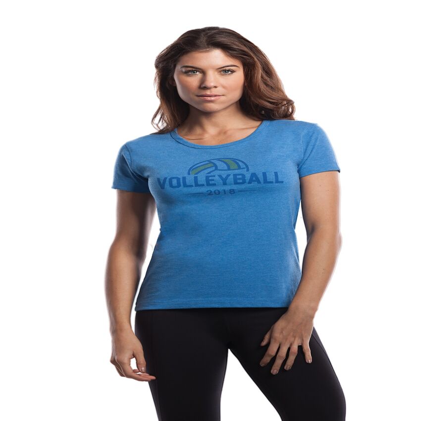 Canada Sportswear - T-shirt doux et confortable S05918