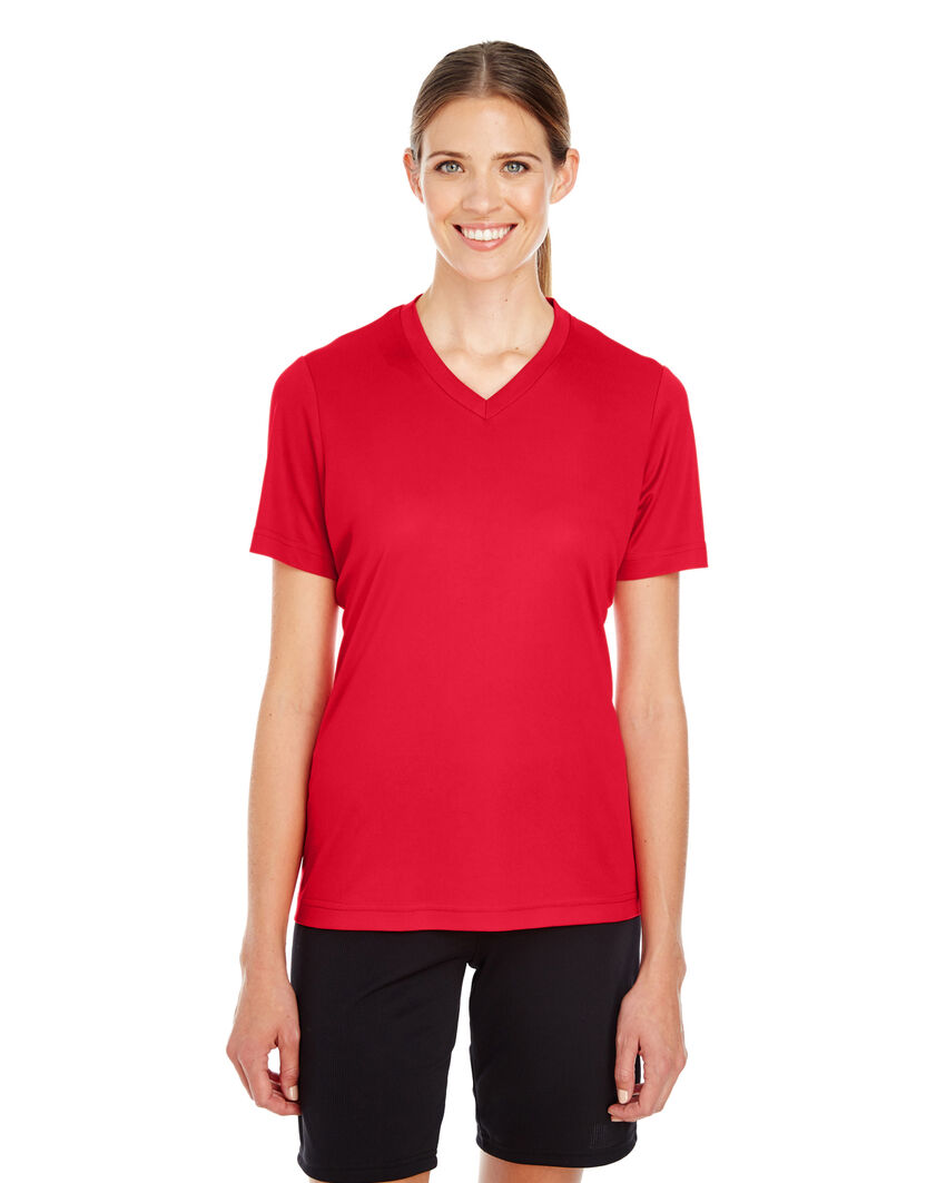 S&S Canada - T-shirt performance TT11W