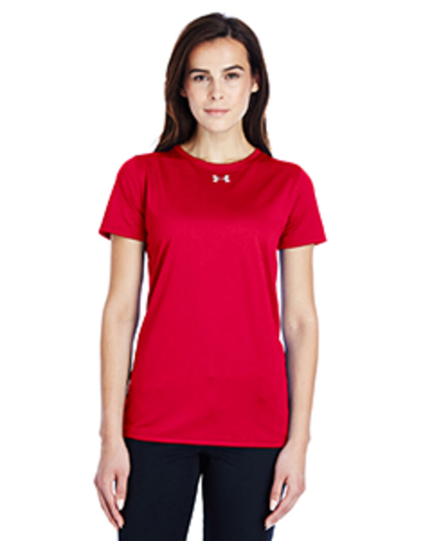 S&S Canada - T-shirt Under Armour 1305510