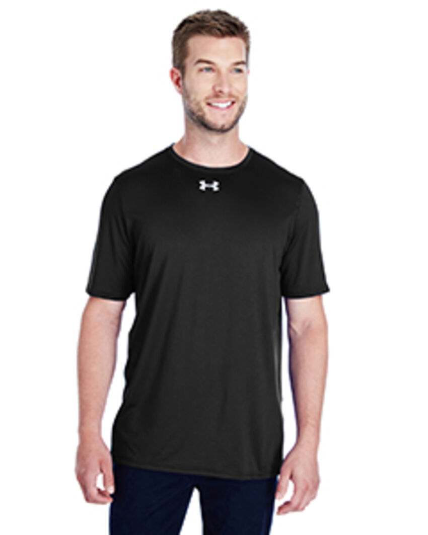 S&S Canada - T-shirt Under Armour 1305775