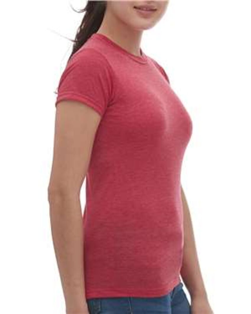 S&S Canada - T-shirt 4810