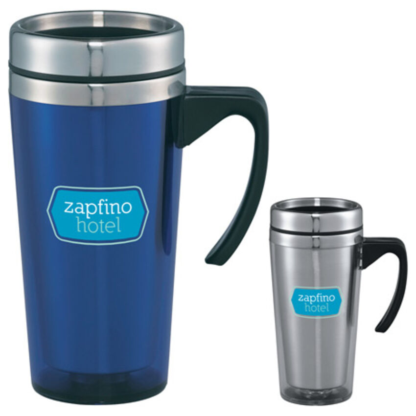 Leeds - Tasse à double paroi, 16 oz 1520-45 Leeds - Tasse à double paroi, 16 oz 1520-45