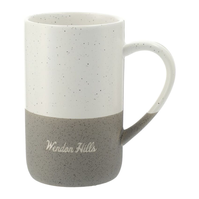 Leeds - Tasse en céramique 1600-32