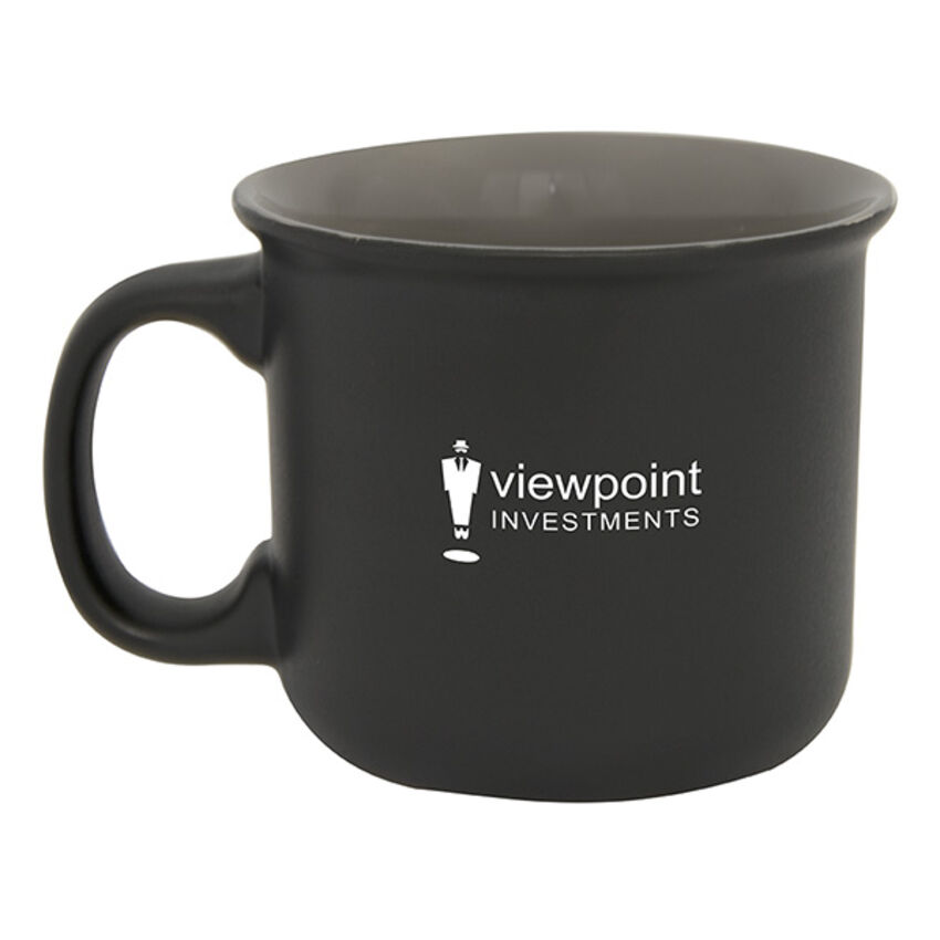 Debco - Tasse en grès 2 tons CM9058