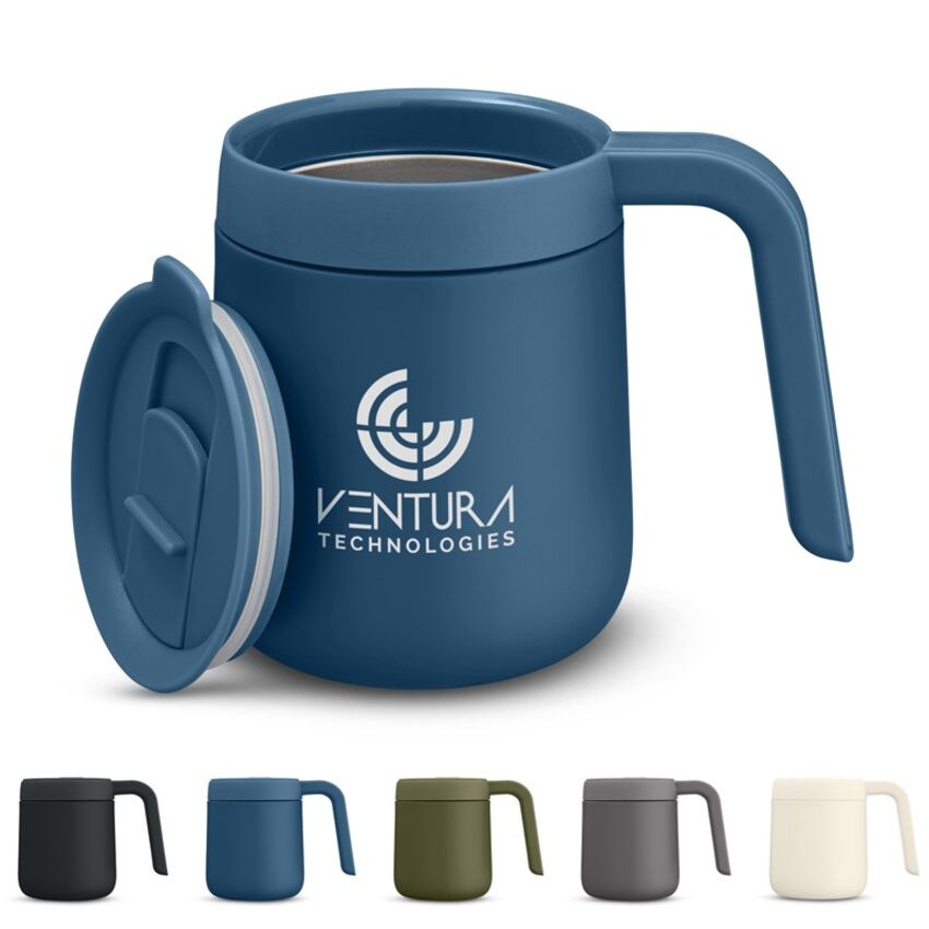 Primeline - Tasse isolée 12 oz MG411 Primeline - Tasse isolée 12 oz MG411