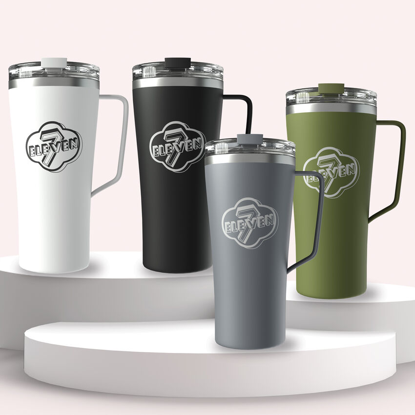 Spector & Co. - Tasse isolée à double-paroi (32 oz) DW416
