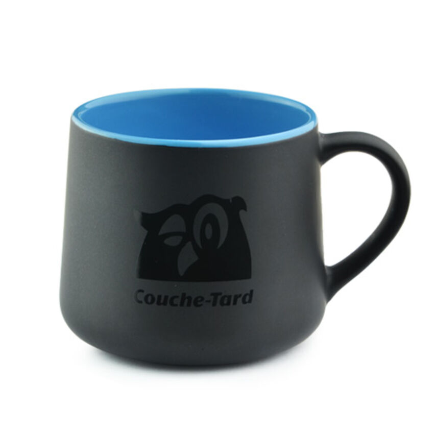 adnart - Tasse noire MUG880