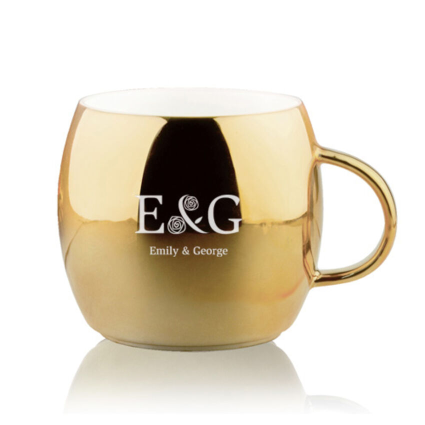 adnart - Tasse scintillante MUG550