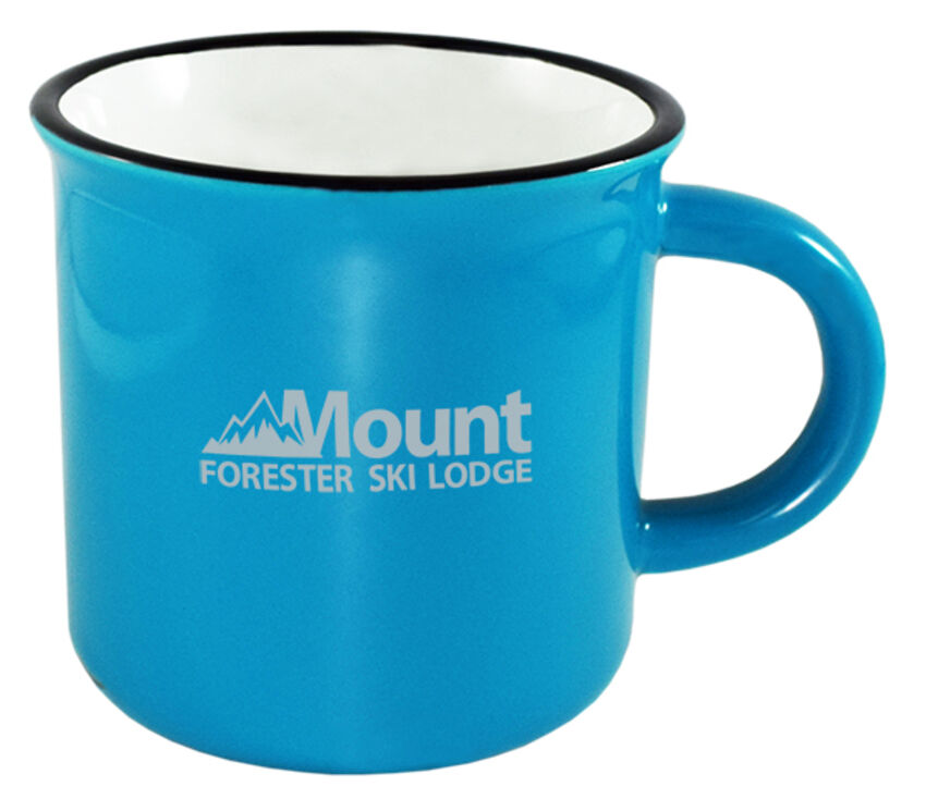 DezineCorp - Tasse style camping C1524