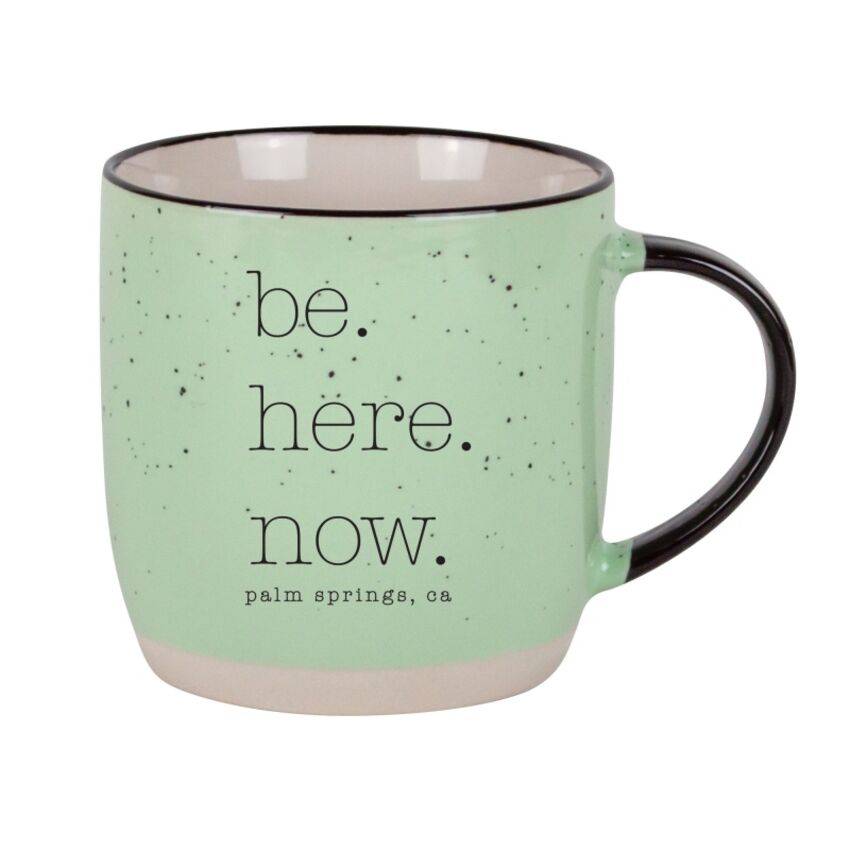 NC custom - Tasse tachetée LMS314