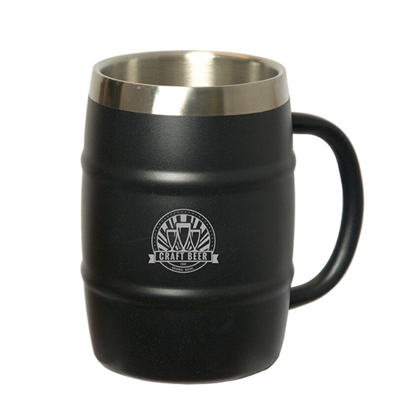 Debco - Tasse tonneau 17oz DA9362