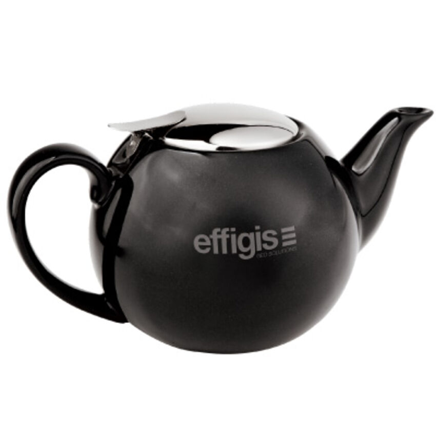 ESP - Théière en céramique 24 oz L963