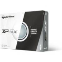 Balles de golf TP5x TaylorMade