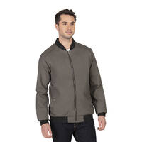 Blouson aviateur léger pour homme