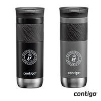 Bouteille avec couvercle étanche contigo (20 oz)