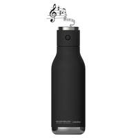 Bouteille avec haut-parleur (17 OZ)