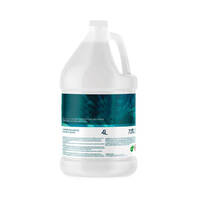 Bouteille de gel antibactérien 4L.