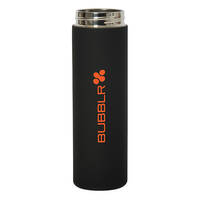 Bouteille en acier inox à double paroi (17 oz)