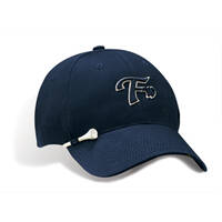 Casquette avec anneau pour tee